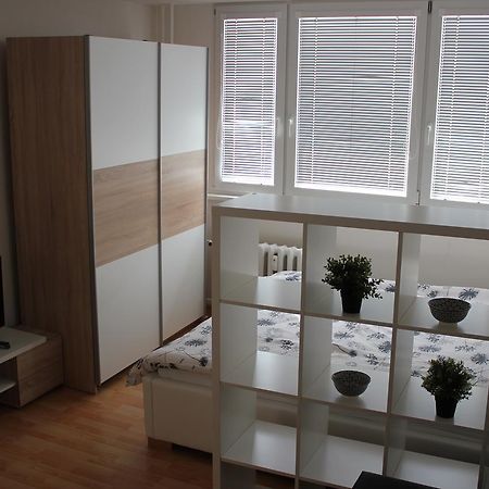 Ferienwohnung Viktorie Frýdek-Místek Exterior foto