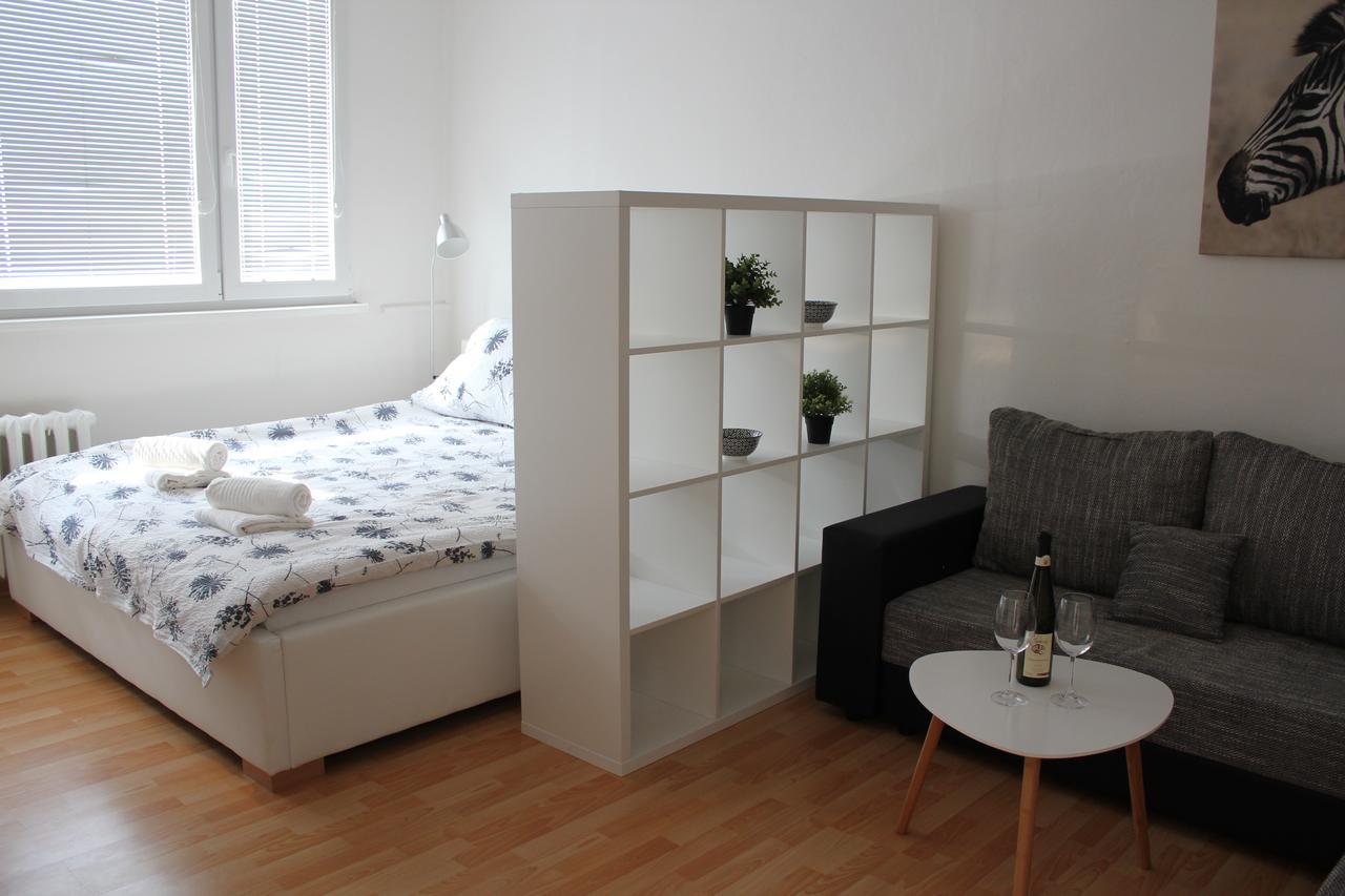 Ferienwohnung Viktorie Frýdek-Místek Exterior foto